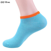 Socks Men Casual Daily Wear Socks Ankle Socks Solid Cheap Autumn Wear Meias Homens#A127
