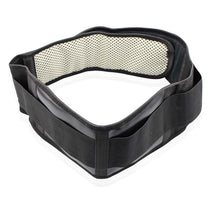 Soft Magnetic Therapy Waist Spontaneous Heating Brace Support Protection Belt