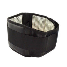Soft Magnetic Therapy Waist Spontaneous Heating Brace Support Protection Belt