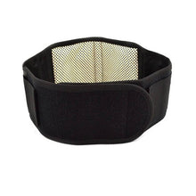 Soft Magnetic Therapy Waist Spontaneous Heating Brace Support Protection Belt