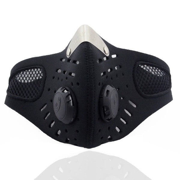 Sport Half Face Mask Winter Warm Outdoor Ski Mask Ride Bike Cap Mask Neoprene Bicycle Cycling Motorcycle Snowboard High