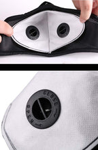 Sport Half Face Mask Winter Warm Outdoor Ski Mask Ride Bike Cap Mask Neoprene Bicycle Cycling Motorcycle Snowboard High