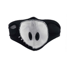 Sport Half Face Mask Winter Warm Outdoor Ski Mask Ride Bike Cap Mask Neoprene Bicycle Cycling Motorcycle Snowboard High