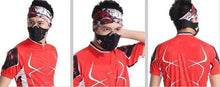 Sport Half Face Mask Winter Warm Outdoor Ski Mask Ride Bike Cap Mask Neoprene Bicycle Cycling Motorcycle Snowboard High