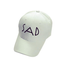 Spring Summer Baseball Cap Letter Baseball Cap Women Black White Color Snapback Baseball Caps Gorras Hombre
