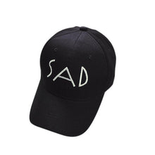 Spring Summer Baseball Cap Letter Baseball Cap Women Black White Color Snapback Baseball Caps Gorras Hombre