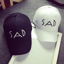 Spring Summer Baseball Cap Letter Baseball Cap Women Black White Color Snapback Baseball Caps Gorras Hombre