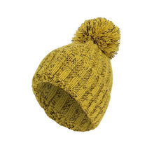 Spring Winter 2016 Fashion Hats For Women Solid Kintting Beanies Female Crochet Cap Hat Pompons Ball Caps Chapeu Feminino