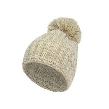 Spring Winter 2016 Fashion Hats For Women Solid Kintting Beanies Female Crochet Cap Hat Pompons Ball Caps Chapeu Feminino