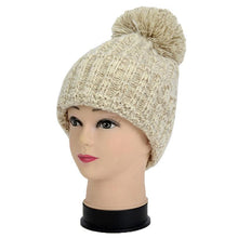 Spring Winter 2016 Fashion Hats For Women Solid Kintting Beanies Female Crochet Cap Hat Pompons Ball Caps Chapeu Feminino