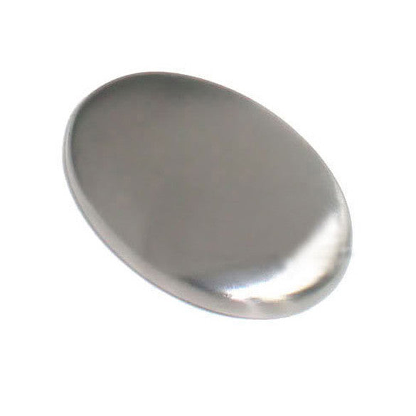 Stainless Steel Chef Soap Hand Eliminating Odor Smell odour Remover Bar Kitchen Bar Chef