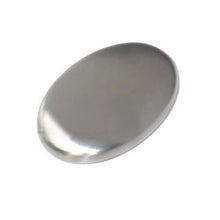 Stainless Steel Chef Soap Hand Eliminating Odor Smell odour Remover Bar Kitchen Bar Chef