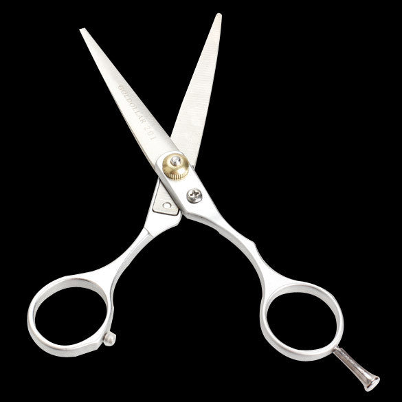 Stainless Steel Regular Hair Cutting Scissors Hairdressing Hair Salon Tool