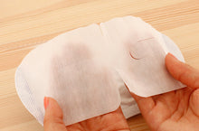 Steam Hot Warming Eye Mask for Tired Eyes Relaxing Remove Dark Circles Black Eye SPA Mask Blindfold Eye Shade
