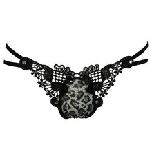 String Leopard Thongs G-string Sexy Women Thongs G-string Panties T-back Panties Knickers Lingerie Underwear Vestidos#3546