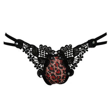 String Leopard Thongs G-string Sexy Women Thongs G-string Panties T-back Panties Knickers Lingerie Underwear Vestidos#3546