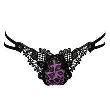 String Leopard Thongs G-string Sexy Women Thongs G-string Panties T-back Panties Knickers Lingerie Underwear Vestidos#3546