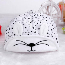Summer 2016 Kids Snapback Caps Baby Kitten Baseball Cap Kids Cotton Blended Peaked Sun Hat For Children Casquette gorras