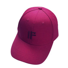 Summer Cap 2016 Adjustable Caps For Women Men Embroidery Baseball Cap 2 Color Cotton Snapback Flat Hip Hop Hat Men Women Hats