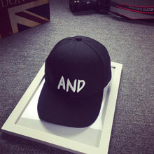 Summer Cap 2016 Adjustable Caps For Women Men Embroidery Baseball Cap 2 Color Cotton Snapback Flat Hip Hop Hat Men Women Hats