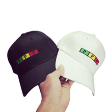 Summer Hats For Women Snapback Caps Embroidery Cotton Baseball Cap Women Men Snapback Hip Hop Flat Men Hat gorras casquette