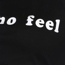 Summer Style 2017 Tank Top Women Sleeveless I have no feel Letter Halter Neck Backless Crop Tops Short Vest Female #23