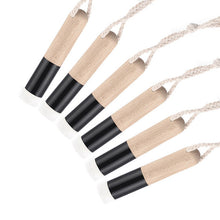 Superfine Fiber Flat Nose Blackhead Remover Brush Pores Deep Cleansing Facial Cleanser Beauty Tool