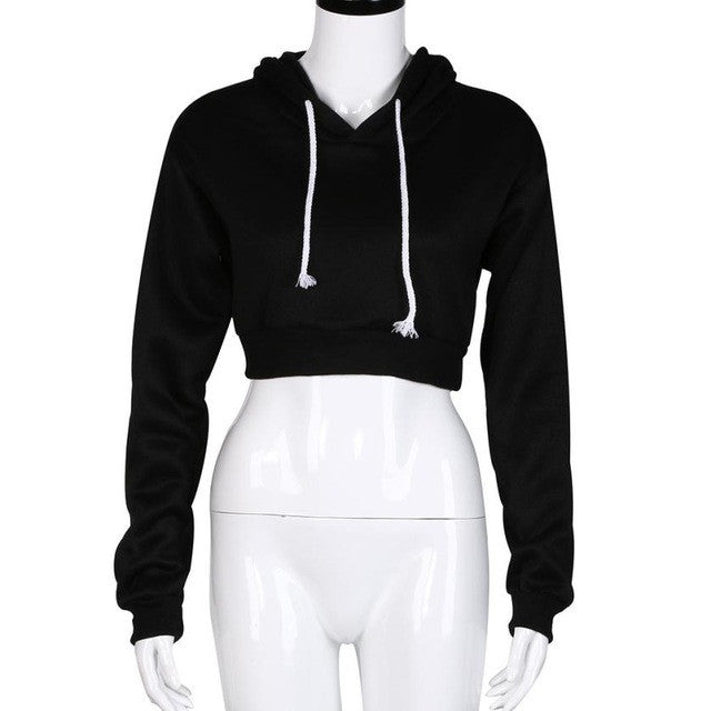 Sweatshirt Women Casual Long Sleeve Hoodie Pullovers Autumn Loose Sweatshirt Jumper Moletom Feminino Com Capuz#C113