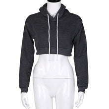 Sweatshirt Women Casual Long Sleeve Hoodie Pullovers Autumn Loose Sweatshirt Jumper Moletom Feminino Com Capuz#C113