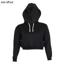 Sweatshirt Women Casual Long Sleeve Hoodie Pullovers Autumn Loose Sweatshirt Jumper Moletom Feminino Com Capuz#C113