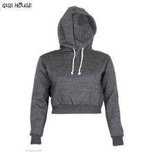 Sweatshirt Women Casual Long Sleeve Hoodie Pullovers Autumn Loose Sweatshirt Jumper Moletom Feminino Com Capuz#C113
