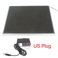 Tattoo Supply Ultra Thin Tracing Table Pad A4 LED Stencil Board Box New