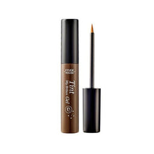 Tearing Eyebrow Dye Liquid Mascara Cream Eye Brow Shadow Makeup Set Kit Waterproof Dye Eyebrow Gel Enhancer
