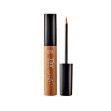 Tearing Eyebrow Dye Liquid Mascara Cream Eye Brow Shadow Makeup Set Kit Waterproof Dye Eyebrow Gel Enhancer