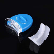 Teeth Whitening Fine Dental Tooth Cleaner Whitening Whitener System Whitelight Gel Tool With Free Gift