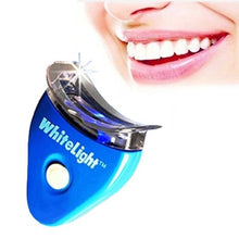 Teeth Whitening Fine Dental Tooth Cleaner Whitening Whitener System Whitelight Gel Tool With Free Gift