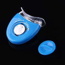 Teeth Whitening Fine Dental Tooth Cleaner Whitening Whitener System Whitelight Gel Tool With Free Gift