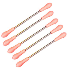 Threading Facial Hair Epicare Spring Remover Epistick Epilator Removal Free Bend Tool
