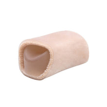 Thumb Separator Correction Bunion Protector Hallux Valgus Corrector Silicone Toe Separating Straightener Foot Care Tool