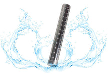 To Improve The Acidic Stainless Steel Power Lon Alkaline Water Purifier Stick Health PH Lonizer