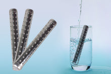 To Improve The Acidic Stainless Steel Power Lon Alkaline Water Purifier Stick Health PH Lonizer