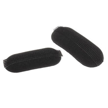 Tool Princess Hair Maker Head Insert 2 Pcs Hair Volume Bump Up Clip