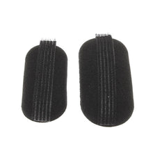 Tool Princess Hair Maker Head Insert 2 Pcs Hair Volume Bump Up Clip