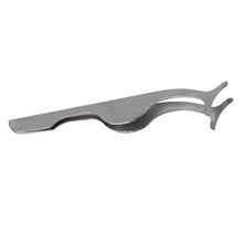Tools False Eyelashes Auxiliary Clip Tweezers Stainless Multifunctional
