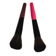 Toopoot 2016 Luxury brand Professional Cosmetic Makeup brushes Top quality Make up Female Crystal