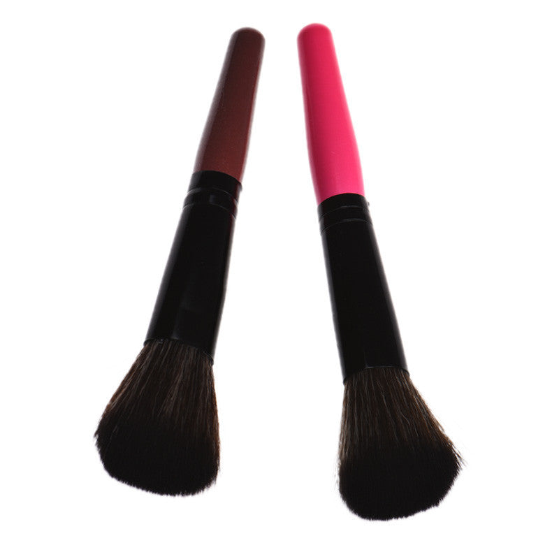 Toopoot 2016 Luxury brand Professional Cosmetic Makeup brushes Top quality Make up Female Crystal