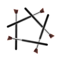 Toopoot 2016 Makeup brushes professional Cosmetic Face Blush Make up Brush Powder Foundation Tools Top quality