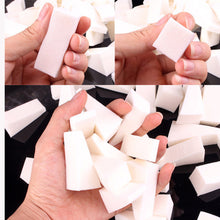 Toopoot 2017 12 pcs Nail Art Sponges Stamp Stamping Polish Template Transfer Manicure DIY Tool Top Quality