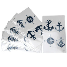 Toopoot 2017 1Pcs Waterproof Tattoo Stickers Temporary Tatoo men