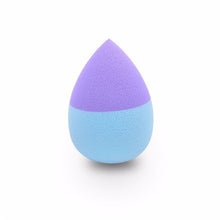 Toopoot 2017 1pcs Professional Flawless Makeup Foundation Puff Multi Shape Sponges Top Quality